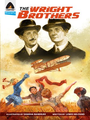 The Wright Brothers - ebook